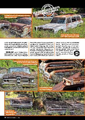 Old Gold Cars & Parts