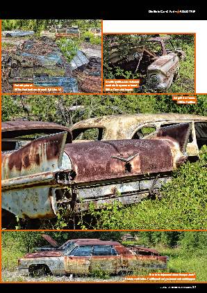 Old Gold Cars & Parts