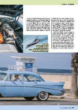 57er Chevy