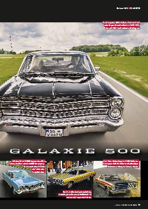 Galaxie500