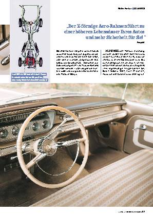 1960er Pontiac Catalina