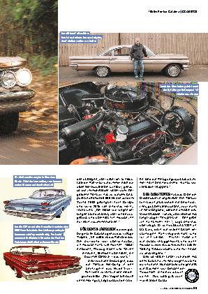 1960er Pontiac Catalina