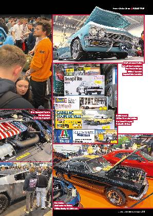 Essen Motor Show