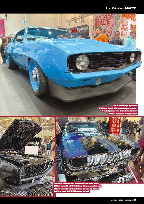 Essen Motor Show