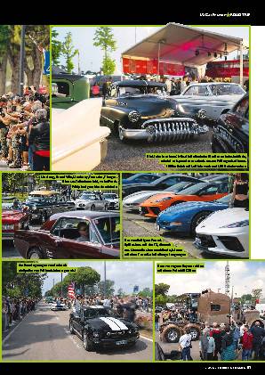 US Car Reunion