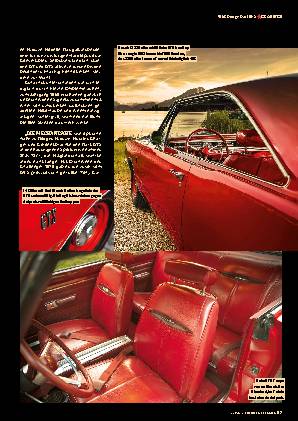 1968 Dodge Dart GTS