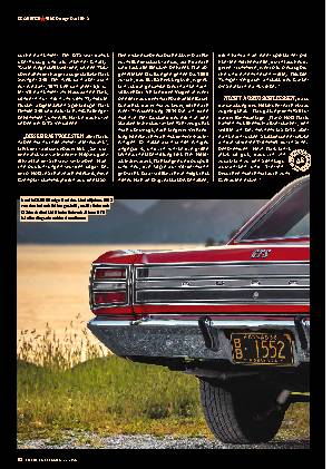 1968 Dodge Dart GTS