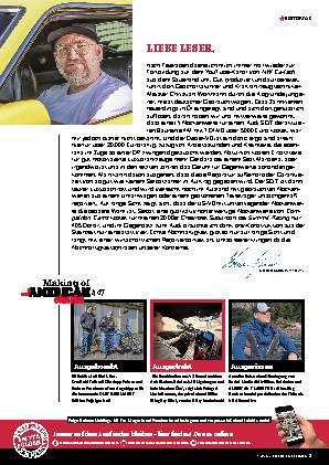 Editorial