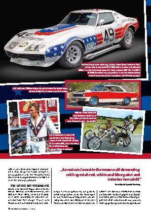 Bicentennial Cars 1976