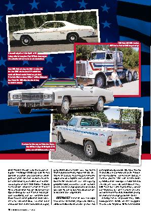 Bicentennial Cars 1976