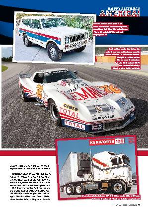 Bicentennial Cars 1976