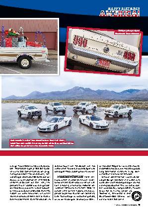 Bicentennial Cars 1976