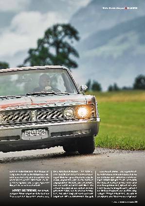 1967er Chrysler Newport