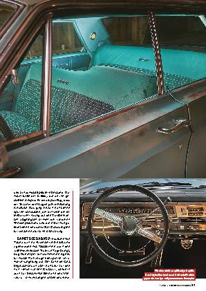 1967er Chrysler Newport