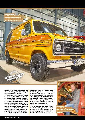 Bremen Classic Motorshow