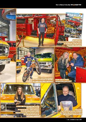 Bremen Classic Motorshow