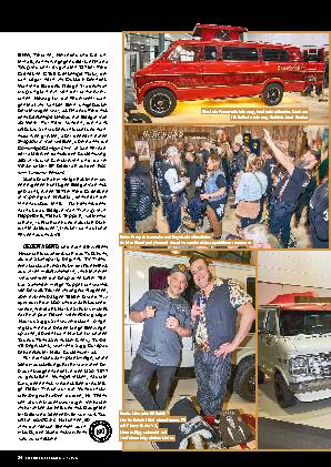 Bremen Classic Motorshow