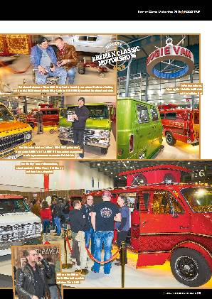 Bremen Classic Motorshow