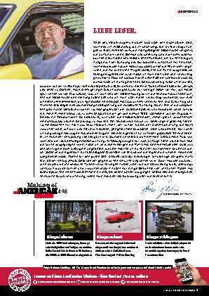 Editorial