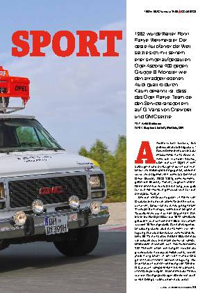 1992er GMC Vandura 3500