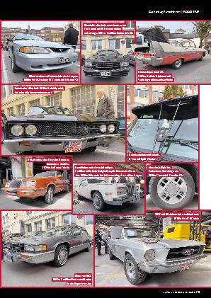 Car-Freitag Rüsselsheim