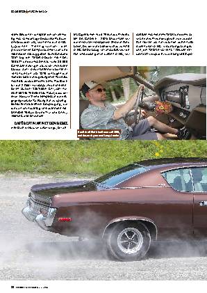 AMC Rebel SST
