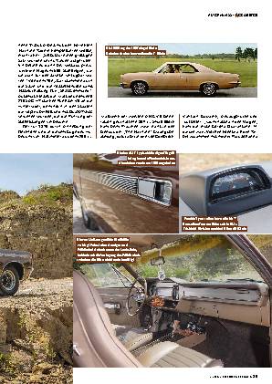 AMC Rebel SST