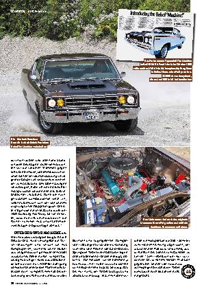 AMC Rebel SST