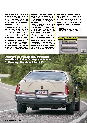 Lincoln Continental Mk VII