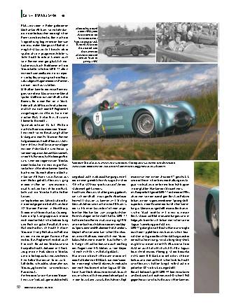 HW Alta Streamliner