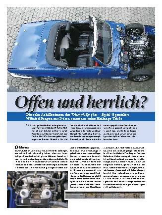 Triumph Spitfire