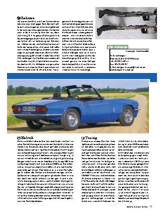 Triumph Spitfire