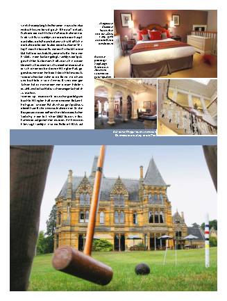 Ettington Park