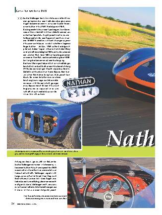 Nathan Astra RNR1
