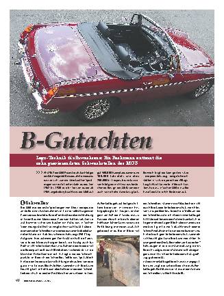 MGB