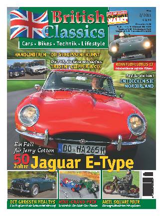 Ausgabe 2