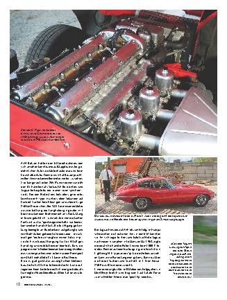 Jaguar E-Type