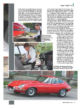 Jaguar E-Type
