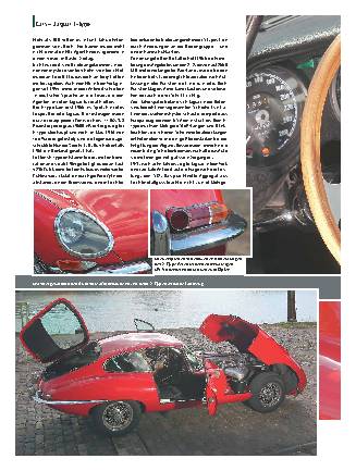 Jaguar E-Type