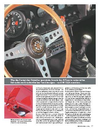 Jaguar E-Type
