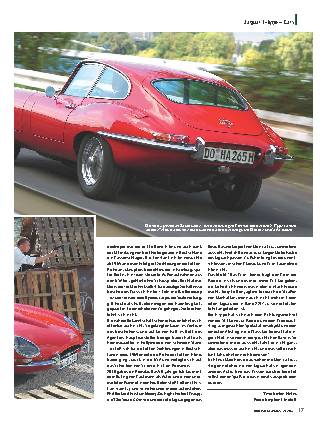 Jaguar E-Type