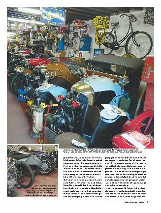 Threewheeler Museum