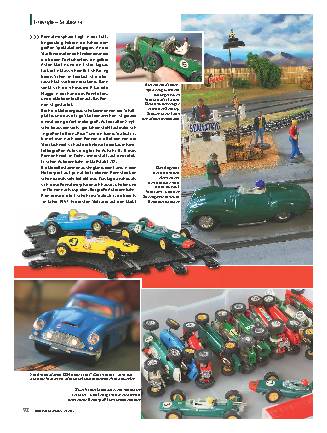 Scalextric