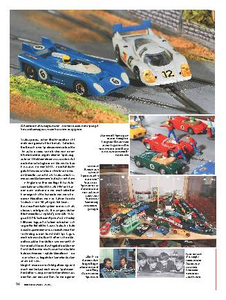 Scalextric