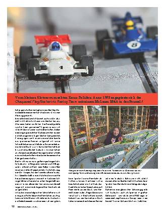 Scalextric