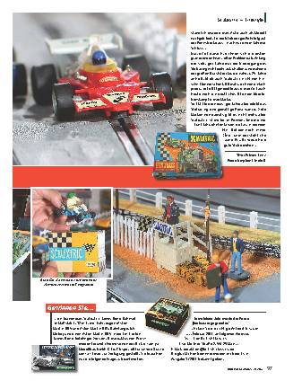 Scalextric