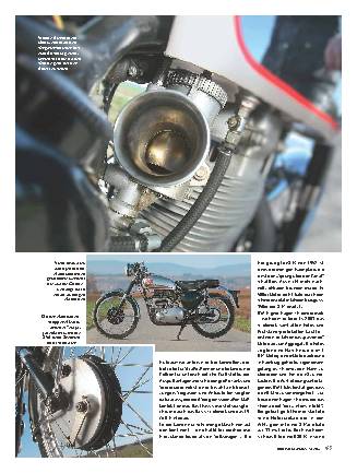 BSA Gold Star