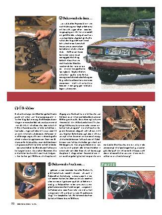 Triumph Stag