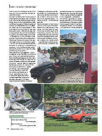 Aston Martin Owners Club