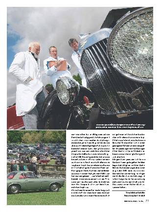 Aston Martin Owners Club